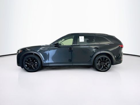 Used 2026 MAZDA CX-90 3.3 Turbo w/ Premium Sport Pkg AWD/4WD image 4