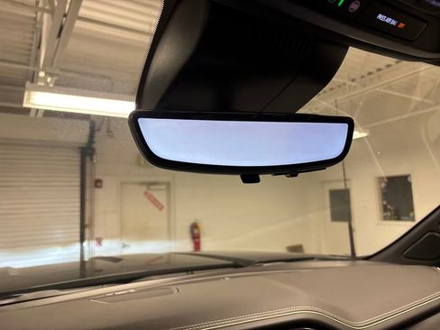 New 2025 GMC Sierra 2500 Denali Ultimate image 38