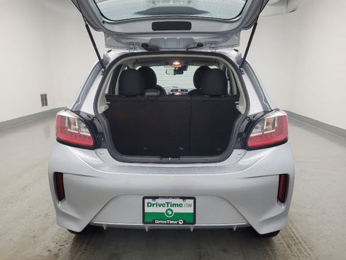 Used 2024 Mitsubishi Mirage ES image 29