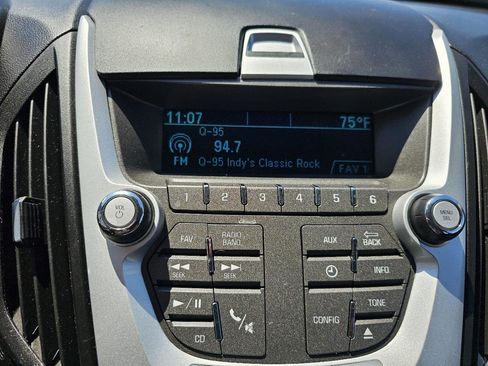 Used 2015 Chevrolet Equinox LS FWD image 15