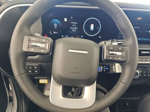 Certified 2026 Hyundai Palisade Limited image 5