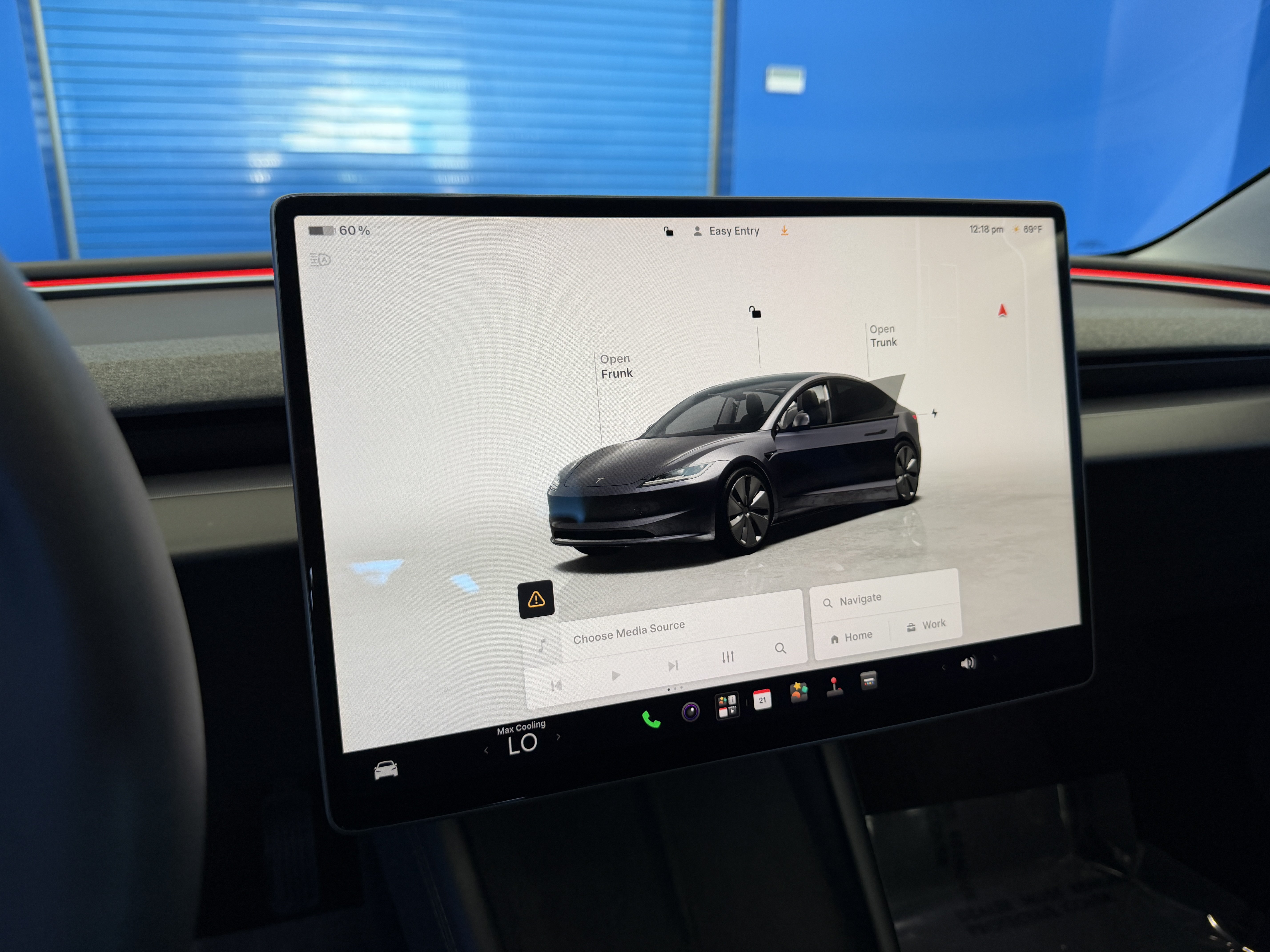 Used 2025 Tesla Model 3 Long Range RWD image 18