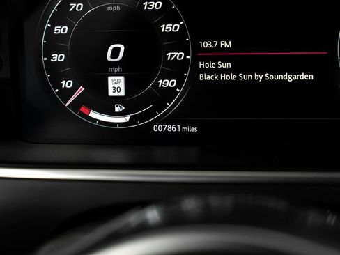 Used 2024 Jaguar F-TYPE R-Dynamic RWD image 18