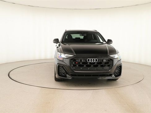 New 2026 Audi SQ8 Prestige image 11