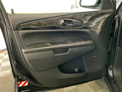 Used 2014 Buick Enclave Premium w/ Trailering Provision Package FWD image 14