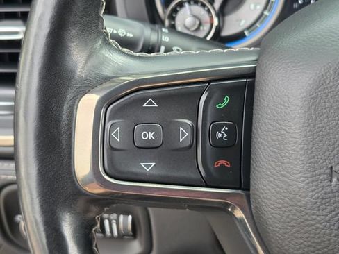 Used 2021 RAM 1500 Limited AWD/4WD image 25