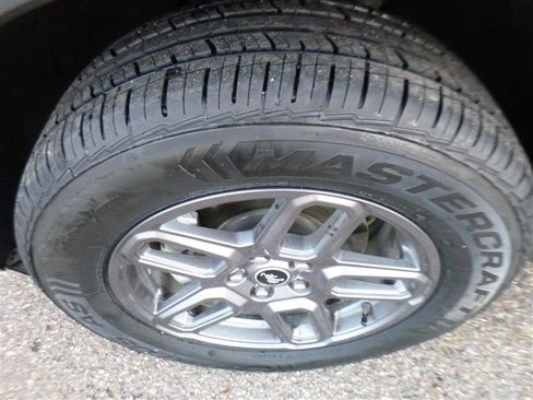 Used 2025 Ford Bronco Sport Big Bend image 21