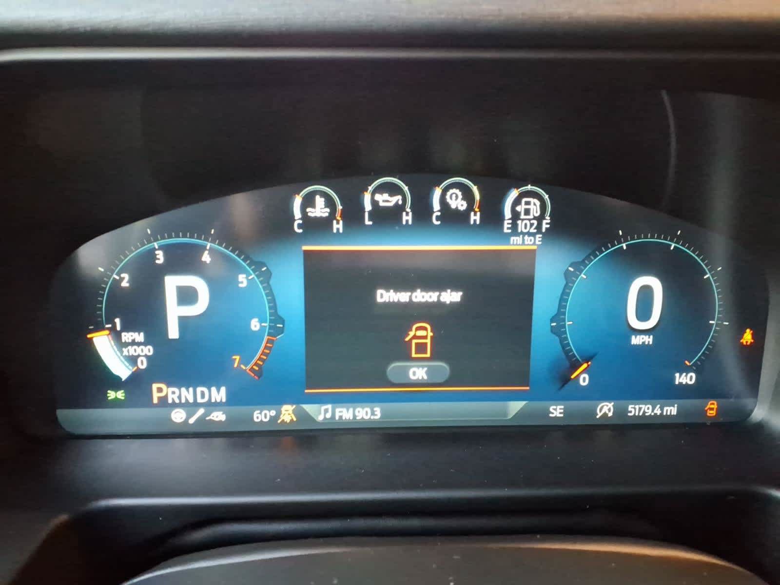 Used 2026 Ford Bronco Raptor AWD/4WD image 19