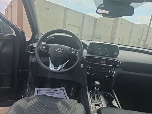 Used 2020 Hyundai Santa Fe SEL w/ Cargo Package AWD/4WD image 9