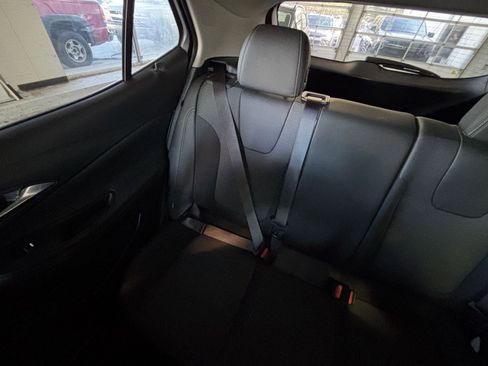 Used 2025 Buick Encore GX Preferred image 43