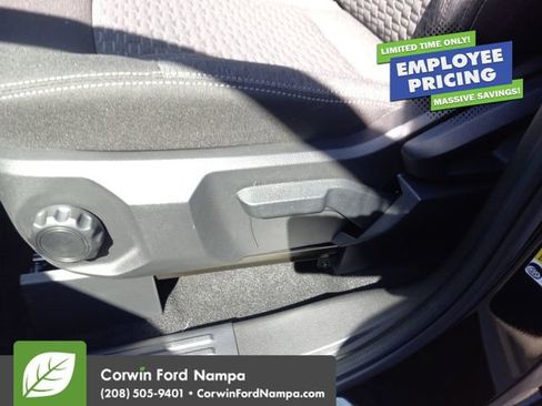 New 2026 Ford Ranger XL AWD/4WD image 12