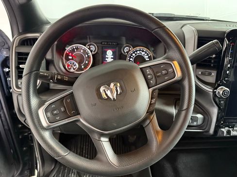 New 2026 RAM 2500 Tradesman image 19