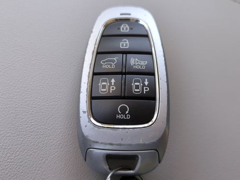 Used 2023 Hyundai Palisade Calligraphy FWD image 30