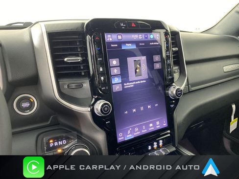 New 2026 RAM 1500 Big Horn image 3