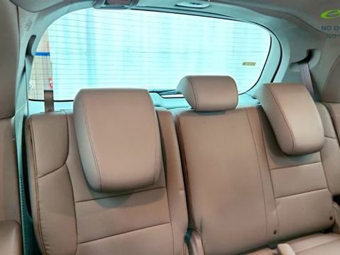 Used 2015 Honda Odyssey EX-L image 29