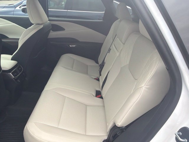 Used 2024 Lexus RX 350 Premium w/ Cold Area Package AWD/4WD image 7