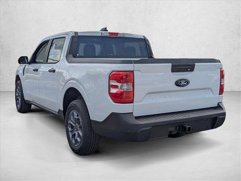 New 2026 Ford Maverick XLT image 8