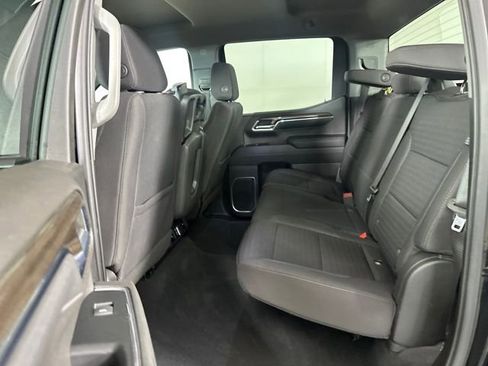 Used 2023 Chevrolet Silverado 1500 LT image 25