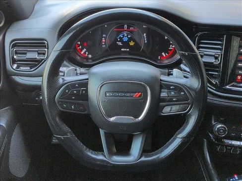 Used 2022 Dodge Durango GT w/ Blacktop Package AWD/4WD image 15
