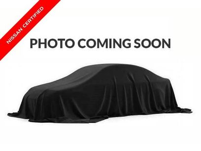 Certified 2019 Nissan Kicks SV