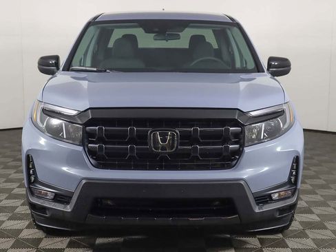 New 2026 Honda Ridgeline Sport image 6