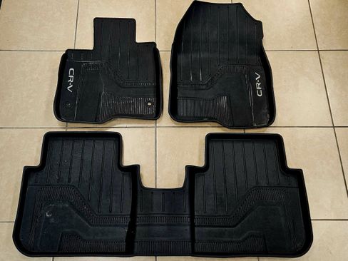 Used 2024 Honda CR-V Sport Touring image 48