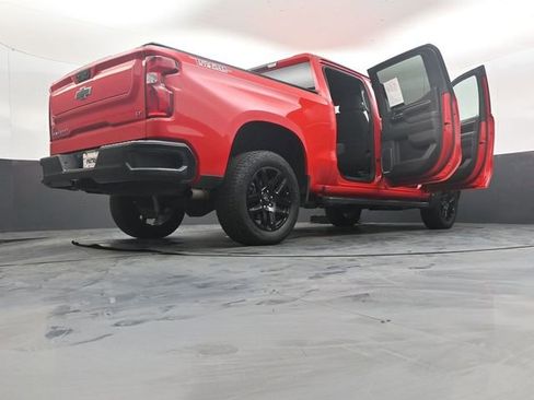 Used 2024 Chevrolet Silverado 1500 LT Trail Boss w/ Protection Package AWD/4WD image 51