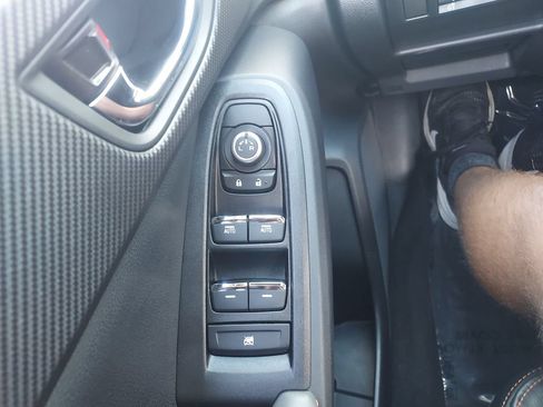 Certified 2026 Subaru Crosstrek 2.5i Limited AWD/4WD image 28