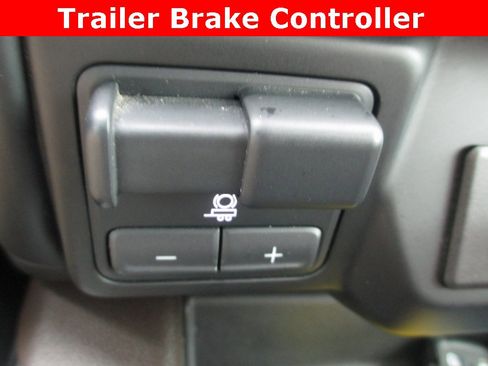 Used 2022 Chevrolet Silverado 2500 LT w/ All Star Edition image 17