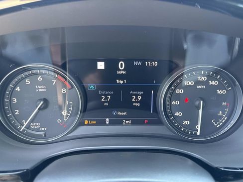 New 2026 Cadillac XT5 Premium Luxury w/ Driver Assist Package FWD image 27