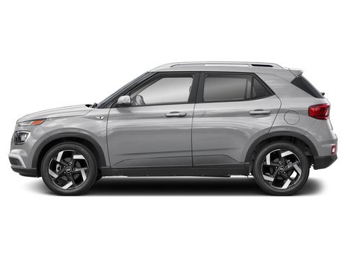 New 2026 Hyundai Venue SEL FWD image 28