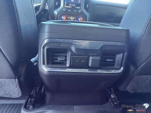 Used 2021 Chevrolet Silverado 1500 LTZ image 13