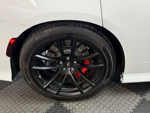 Used 2022 Dodge Charger Scat Pack w/ Dynamics Package image 12