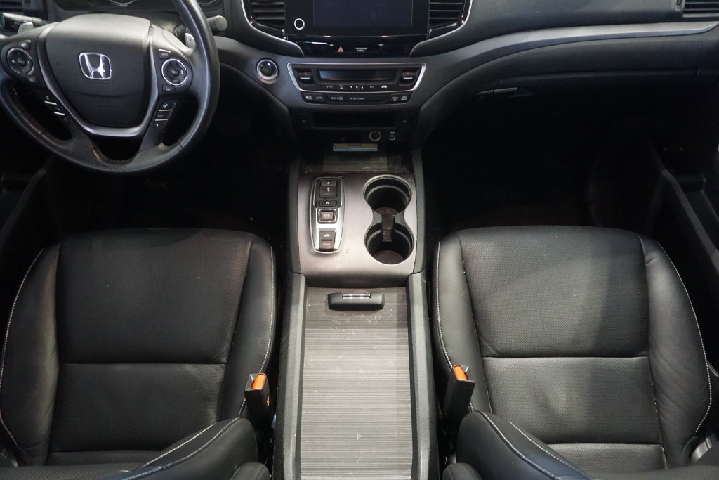 Used 2023 Honda Ridgeline RTL-E image 28