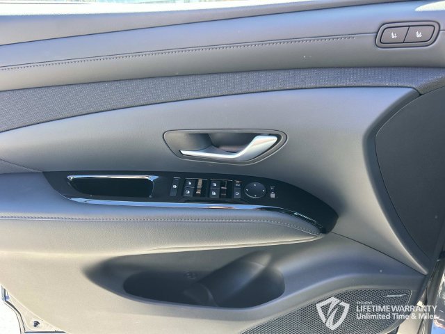 New 2026 Hyundai Tucson Limited AWD/4WD image 26