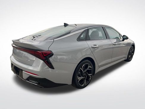 Used 2025 Kia K5 GT-Line w/ GT-Line Premium Package image 47