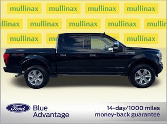 Used 2020 Ford F150 Platinum w/ Equipment Group 701A Luxury video 2