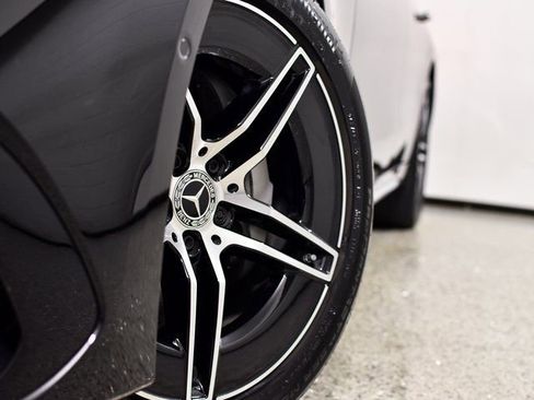 Certified 2025 Mercedes-Benz E 350 E 350 image 9