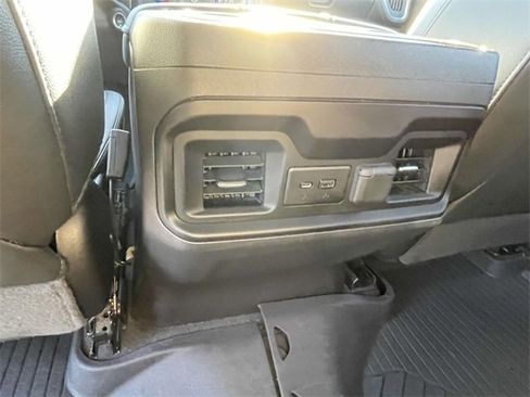 Certified 2020 Chevrolet Silverado 1500 RST image 12