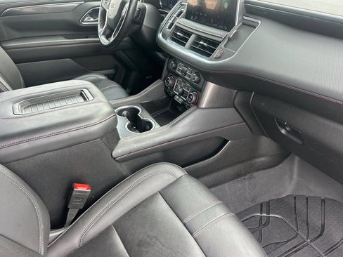 Used 2024 Chevrolet Suburban RST w/ Luxury Package AWD/4WD image 19