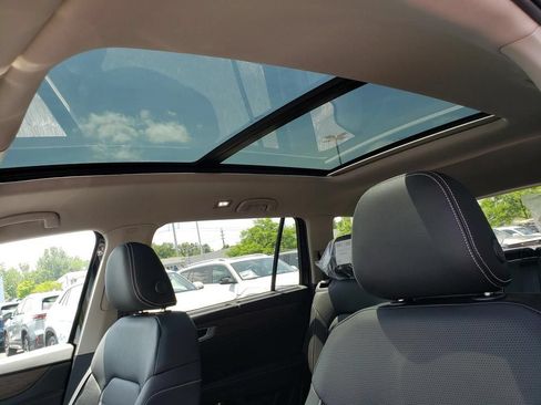 New 2026 Volkswagen Atlas SEL AWD/4WD image 7