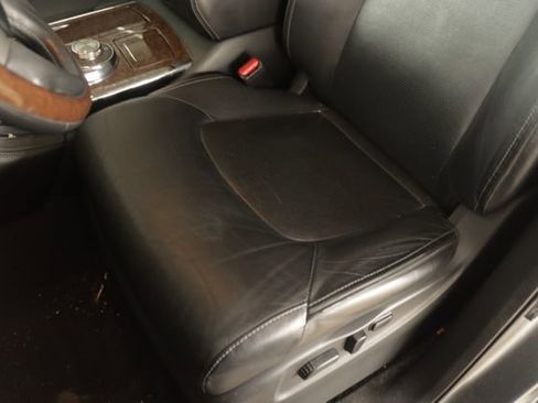 Used 2016 INFINITI QX80 4WD w/ Driver's Assistance Package image 24