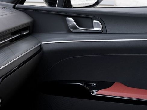 New 2026 Kia K5 GT-Line w/ GT-Line Red Interior Package image 25