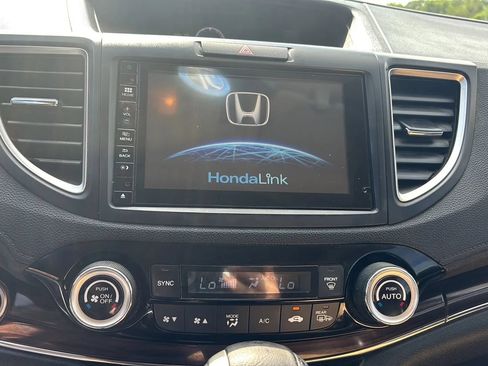 Used 2016 Honda CR-V EX-L image 27