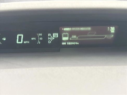 Used 2010 Toyota Prius FWD image 13