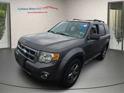 Used 2009 Ford Escape XLT