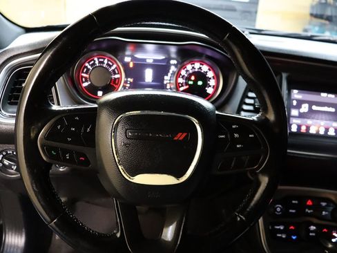 Used 2020 Dodge Challenger SXT w/ Driver Convenience Group image 35