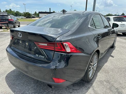Used 2014 Lexus IS 250 w/ Navigation Package RWD image 32