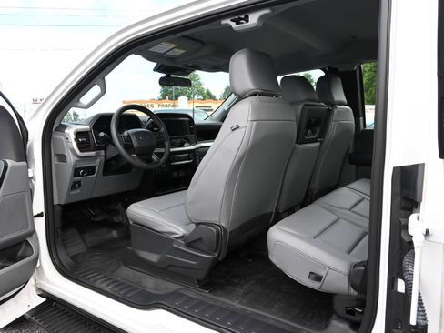 Used 2023 Ford F150 XL AWD/4WD image 15