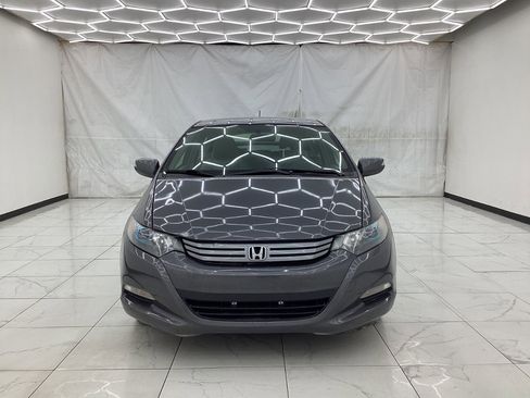Used 2010 Honda Insight EX image 5